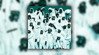 Audiodoping Clan - Люди - Тени