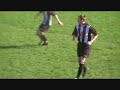Risca United 1st v Morriston 22nd march 2008 highlights