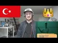 (LEGENDS!!) TURKISH RAP REACTION // Sagopa feat Ceza - Neyim var ki