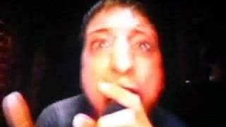 Watch I Am Terrified Heaven Knocking Hell Rising video