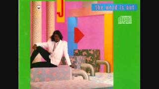 Watch Jermaine Stewart The Word Is Out video