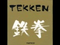 Tekken UK Remixes - Dubtronix - 21 - Windermere (Ultraphonic Mix)