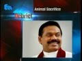 Sri Lanka News Debrief - 30.08.2012