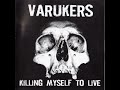 Killing Myself To Live Video preview