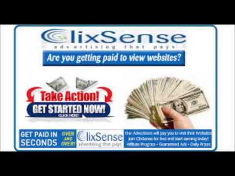 How True Is Clixsense - Other Sites Like Clixsense