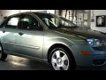 Used 2006 Ford Focus ZX4 Bolingbrook