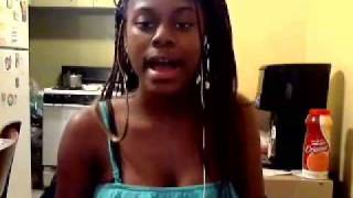 Watch Vivian Green X video