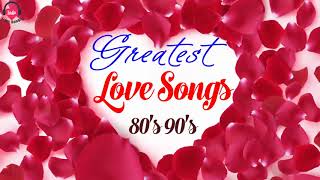 Top 100 Greatest Old Love Songs All Time - Beautiful Love Songs 80's 90's Playlist
