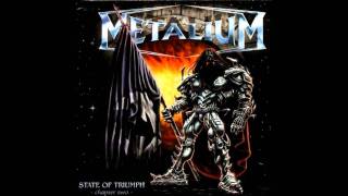 Watch Metalium State Of Triumph video