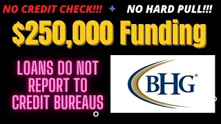 Download lagu BHG Business Loans Reviews 2022 | $250000 BHG Business Loan |  Business Loans No Credit Check