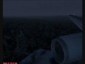 Fs9 Thomson Airways Landing At Rovaniemi Airport