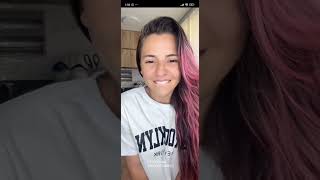 Beautiful Bigo Girl Andreita Dancing Twerk Hermosa Chica De Bigo Andreita Bailando Twerk