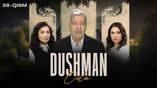 Dushman Oila 38-Qism