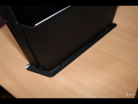 Ps4 подставка своими руками Ps4 подставка своими руками