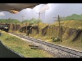 D&RGW L-105 4-6-6-4 01 O Scale 2-Rail