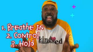 HeyDJNJ-Self-Control Superpower