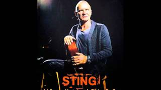 Watch Sting Sky Hooks And Tartan Paint feat Brian Johnson video
