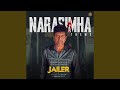 Narasimha Theme (From "Jailer")