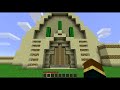 MineCraft (MG) - Catch the Cactus with download