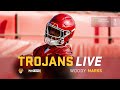 Trojans Live 04/15/24: Woody Marks, Anthony Jones, Doug Belk, Mark Hankins