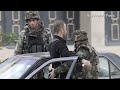 Spotlight on Syria: Chemical Weapons Fears Build