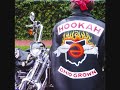 EKOOSTIK HOOKAH   Another You 2002