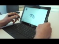 Microsoft Surface Pro - Rapid Review