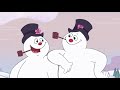 The Legend Of Frosty The Snowman Part 3