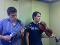 Original Viola Mandolin Duet