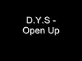 view Open Up