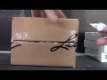 Keith K's 2013 Rookie Retro 8 Box Case Break
