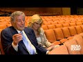 Tony Bennett, educator