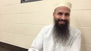 Mukhtasar Minhaj al-Qasidin 03 - The Obligation of Seeking Knowledge