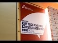 Kim Teck Cheong Consolidated Berhad 金德昌控股集團 Bursa Malaysia ACE Market Listing Day - 25 November 2015