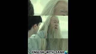 Learn English With Harry Potter