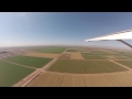 SeaPort Airlines Cessna 208B IPL-SAN (GoPro)