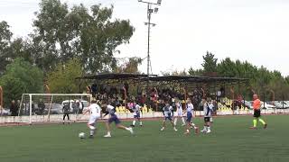 Soldan Atak 1
