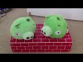 Angry Birds Go Plush Episode 3 Air images Angry Birds Go Plush Episode 3 Air