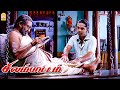 எப்படியெல்லாம் ஜகா வாங்குறான் பாருங்கோ மாமா ! |Silambattam HD Movie |Silambarasan TR |Sana Khan