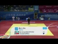 Men's And Women's Judo - Highlights | Nanjing 2014 Youth Olympic Games