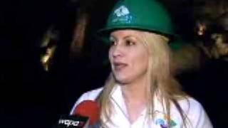 Reabren Las Cavernas Wapa Tv