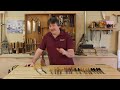 woodworking