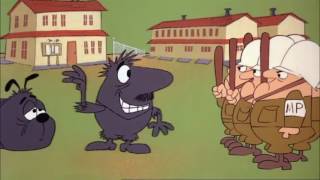 The Pink Panther G I Pink Youtube