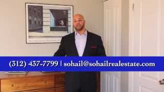 4749 N. Spalding, Unit 2S, Chicago, IL 60625