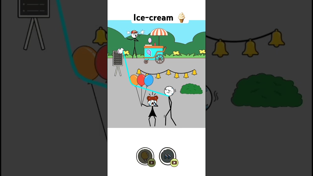 Ice-cream चोर #thiefpuzzle #gaming #gameplay #roblox Ice-cream चोर #thiefpuzzle #gaming #gameplay #roblox
