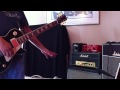 Les Paul traditional Bigsby