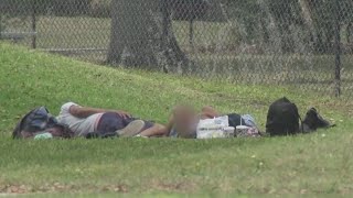 Clearwater Coronavirus Mayor Worried Some Homeless Are Like Petri Dish That Could Spread Covid-19