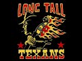 Long Tall Texans // Tomorrow Today