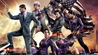 IGN Reviews - Saints Row IV - Review