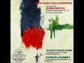 John Corigliano - Clarinet Concerto